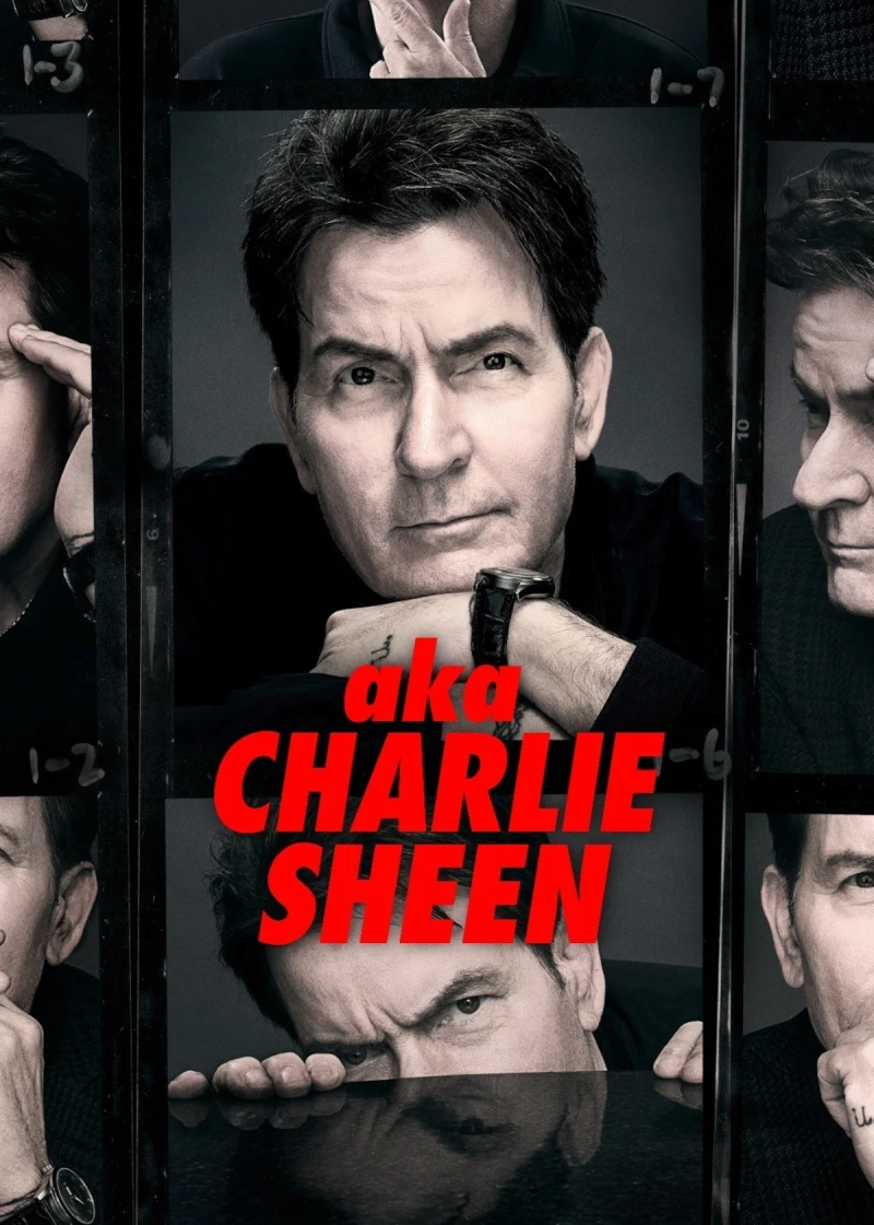 aka Charlie Sheen - aka Charlie Sheen (2025)