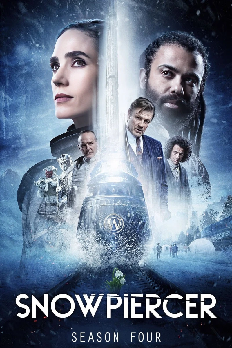 Chuyến Tàu Băng Giá (Phần 4) - Snowpiercer (Season 4) (2024)