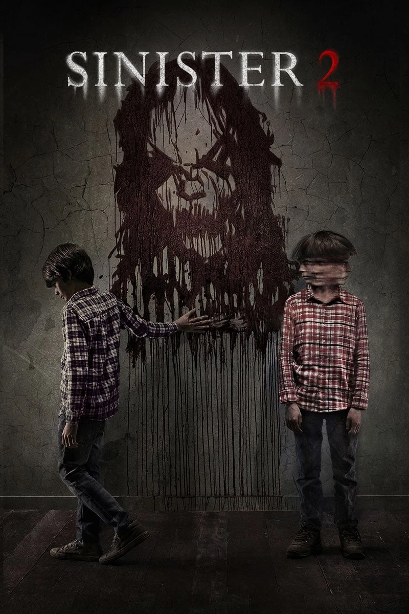 Điềm Gỡ 2 - Sinister 2 (2015)