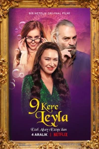 Leyla bất tử - Leyla Everlasting (2020)