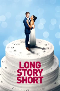 Long Story Short - Long Story Short (2021)