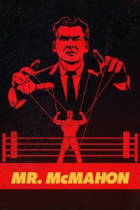 Mr. McMahon - Mr. McMahon (2024)
