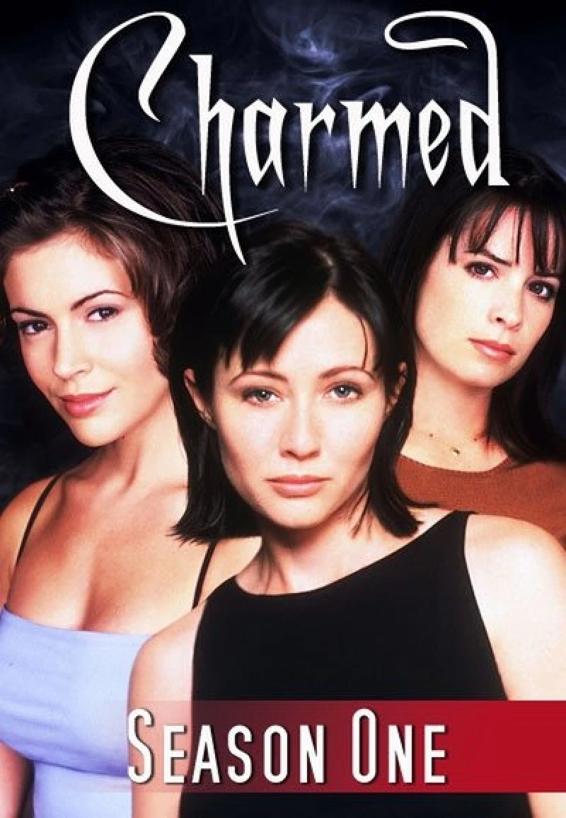 Phép Thuật (Phần 1) - Charmed (Season 1) (1998)