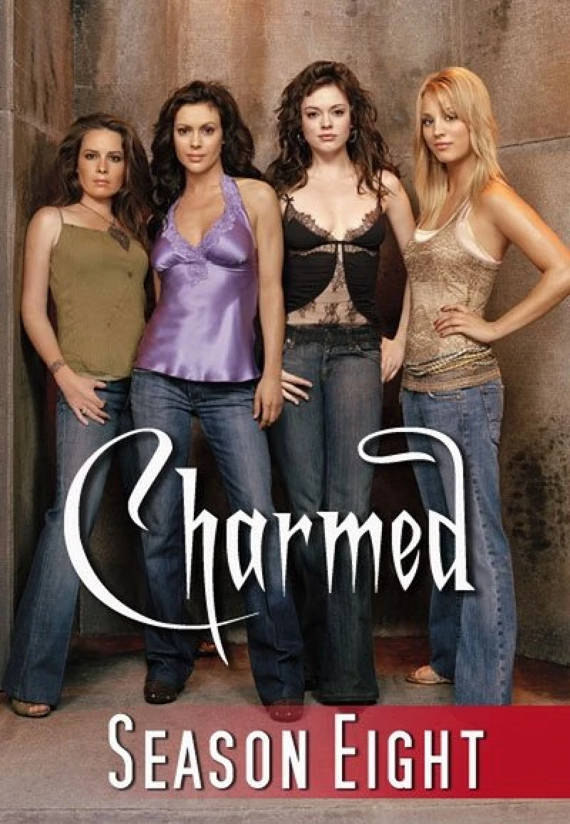 Phép Thuật (Phần 8) - Charmed (Season 8) (2005)