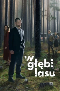 Rừng thẳm - The Woods (2020)