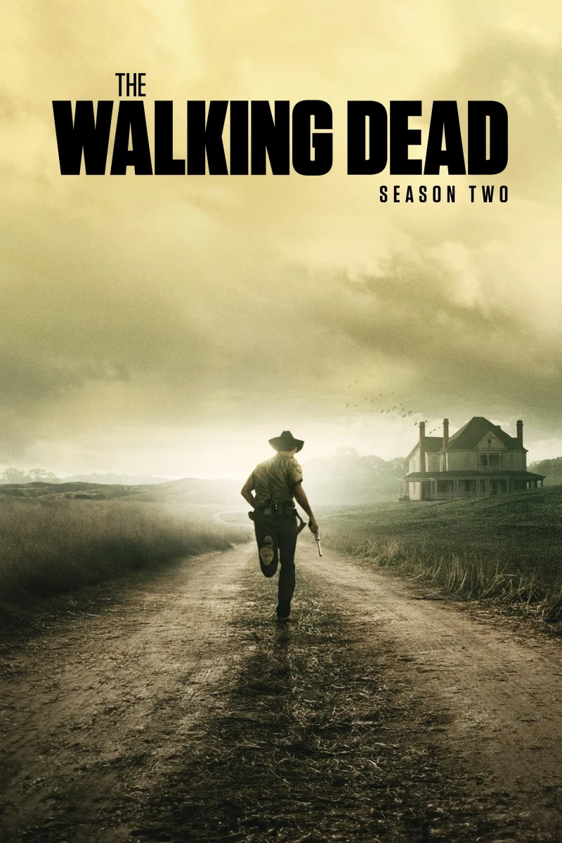 Xác Sống (Phần 2) - The Walking Dead (Season 2) (2011)
