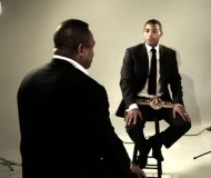 ASHLEY THEOPHANE - INTERVIEW